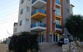 Deniz Apart