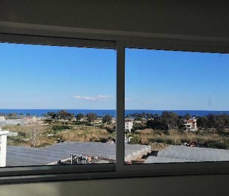 Deniz Apart Demre Exterior photo