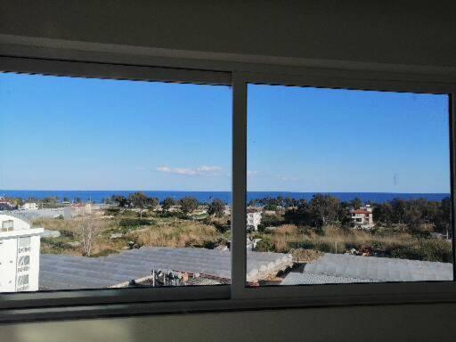 Deniz Apart Demre Exterior photo