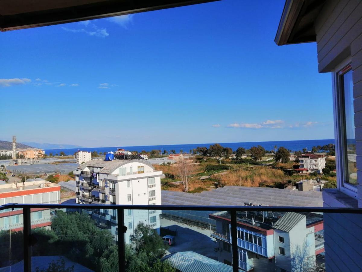 Deniz Apart Demre Exterior photo