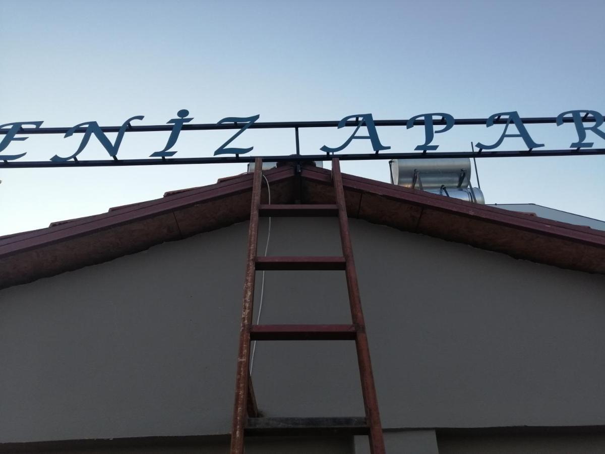 Deniz Apart Demre Exterior photo
