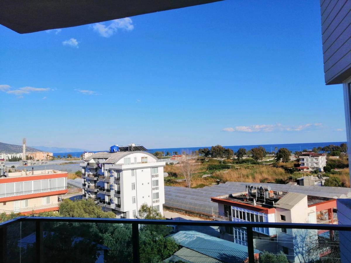 Deniz Apart Demre Exterior photo