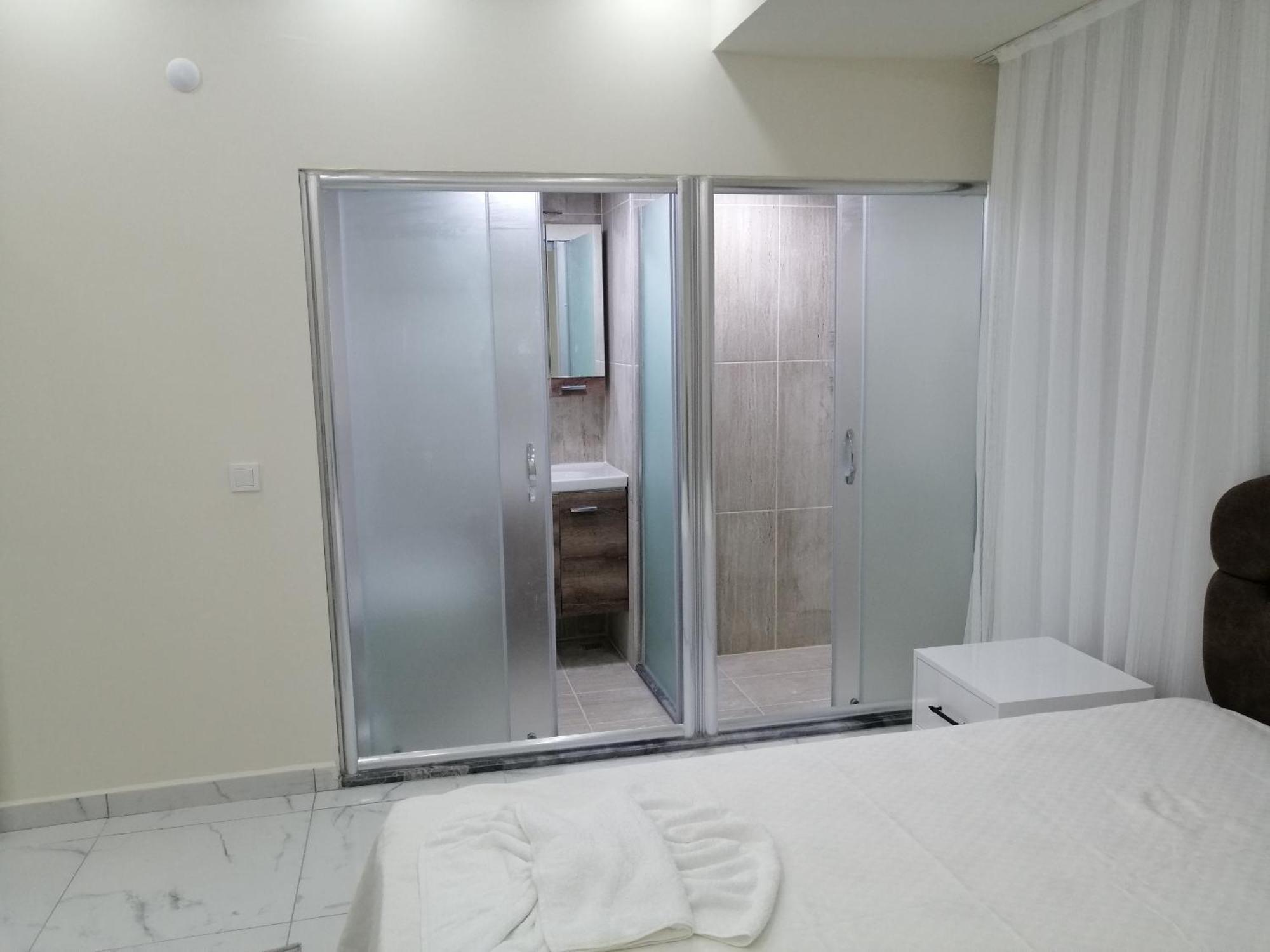 Deniz Apart Demre Exterior photo
