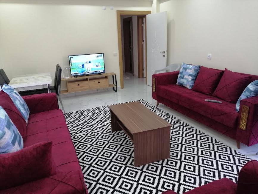 Deniz Apart Demre Exterior photo
