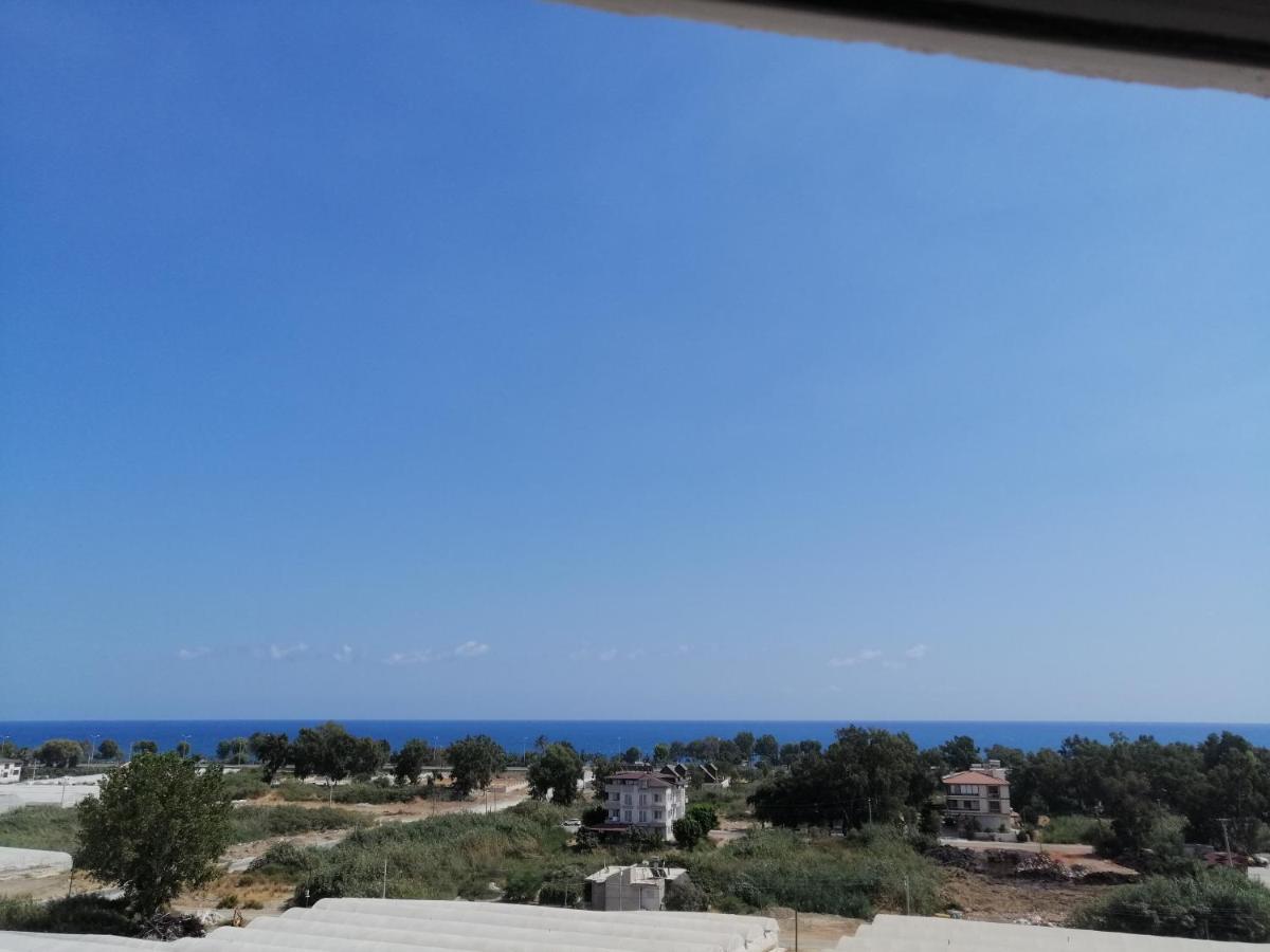 Deniz Apart Demre Exterior photo