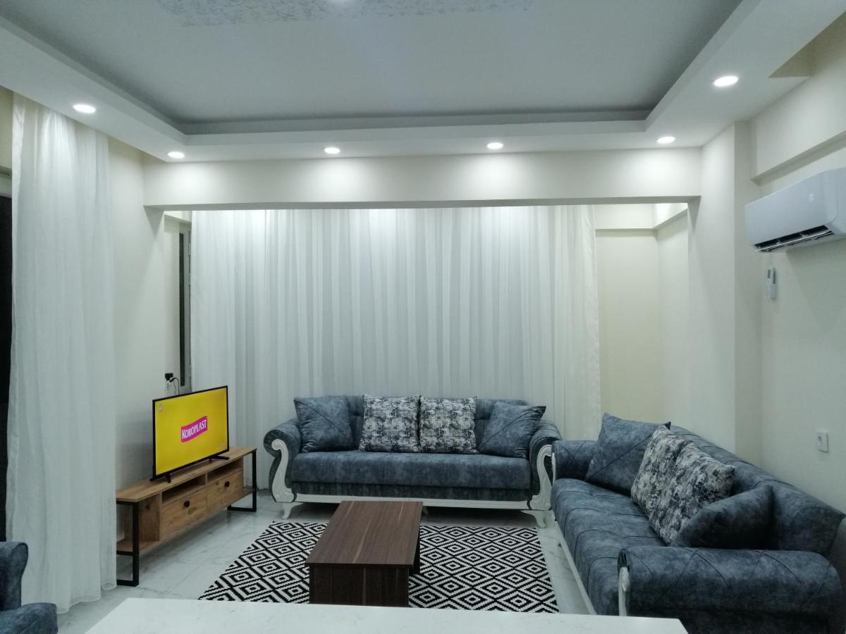 Deniz Apart Demre Exterior photo