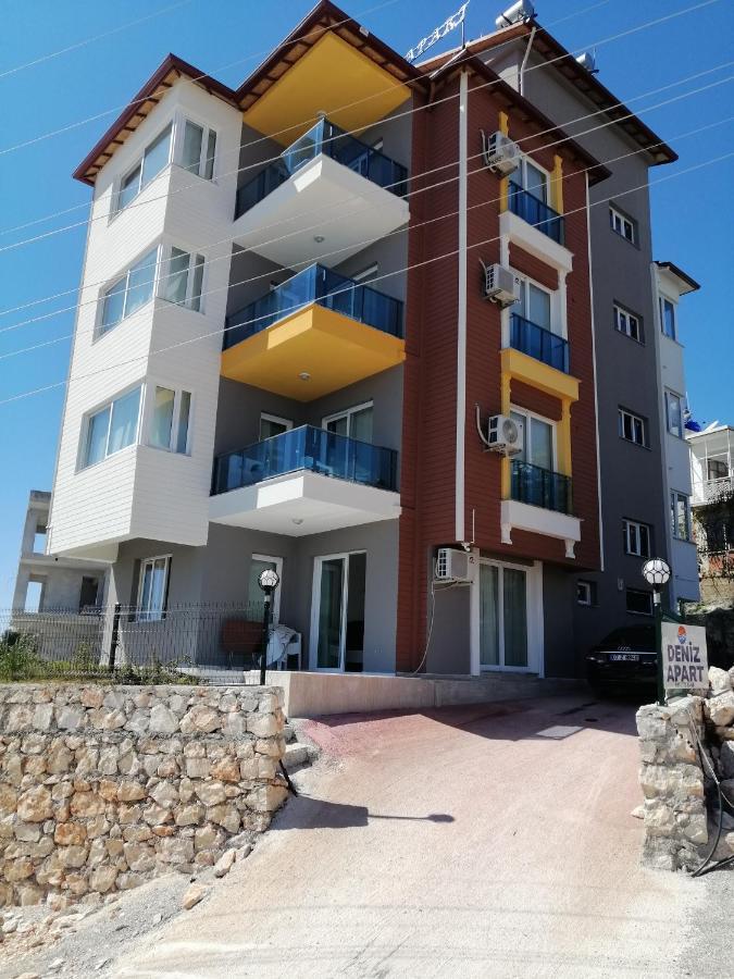 Deniz Apart Demre Exterior photo