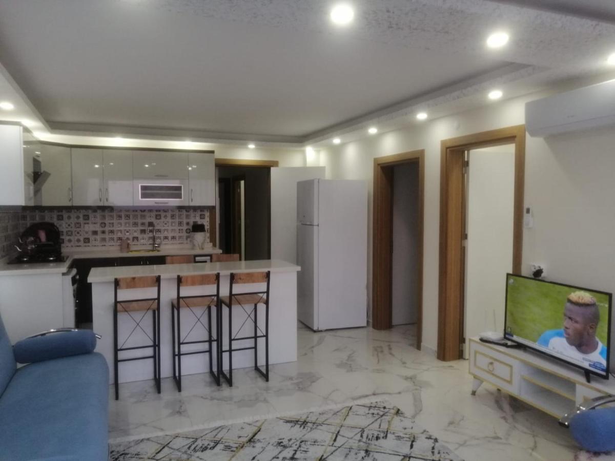 Deniz Apart Demre Exterior photo