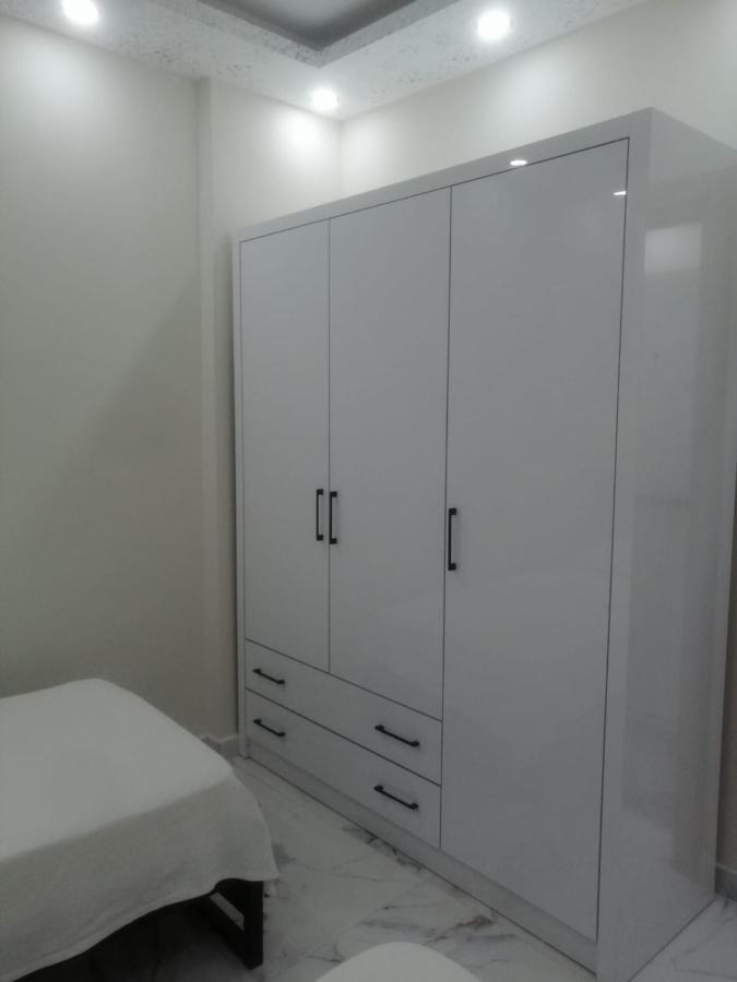 Deniz Apart Demre Exterior photo